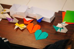 origami